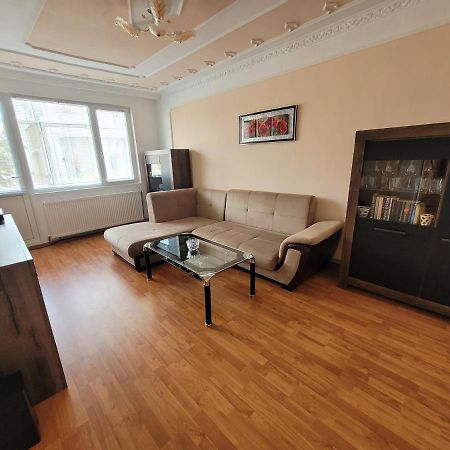 Guest House Anna Montana Ngoại thất bức ảnh