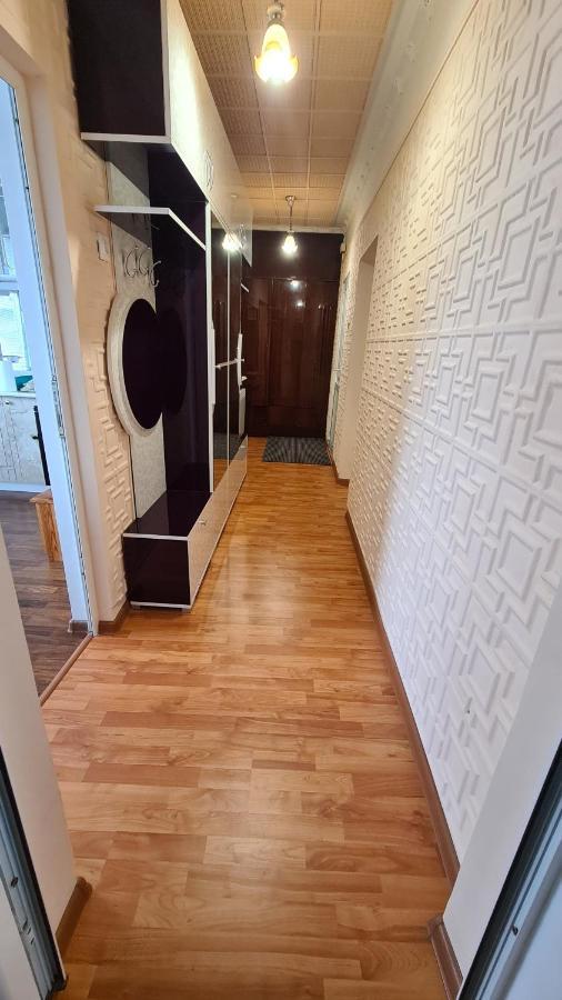 Guest House Anna Montana Ngoại thất bức ảnh