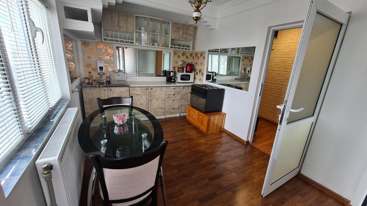 Guest House Anna Montana Ngoại thất bức ảnh