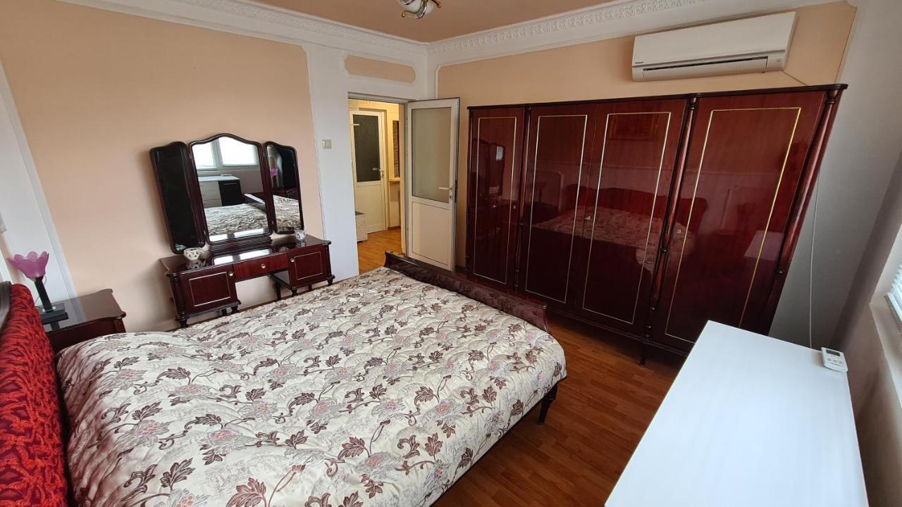 Guest House Anna Montana Ngoại thất bức ảnh