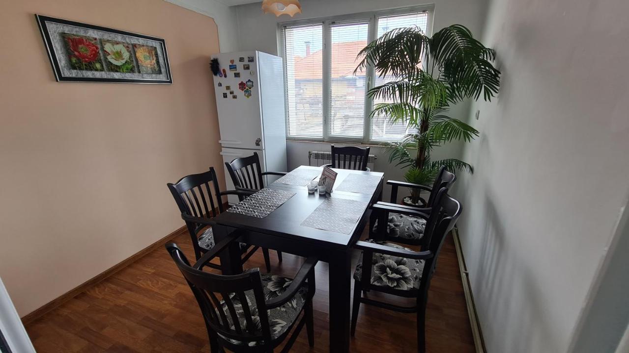 Guest House Anna Montana Ngoại thất bức ảnh
