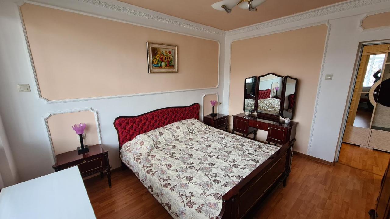 Guest House Anna Montana Ngoại thất bức ảnh
