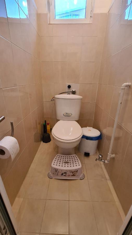 Guest House Anna Montana Ngoại thất bức ảnh