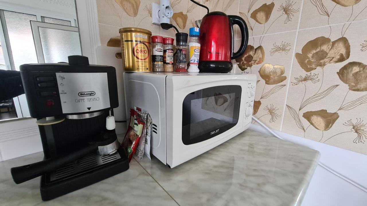 Guest House Anna Montana Ngoại thất bức ảnh