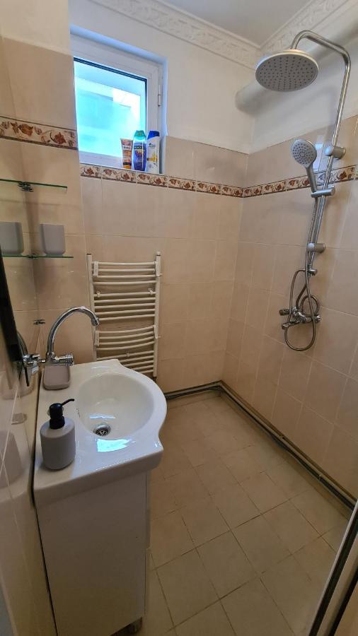 Guest House Anna Montana Ngoại thất bức ảnh