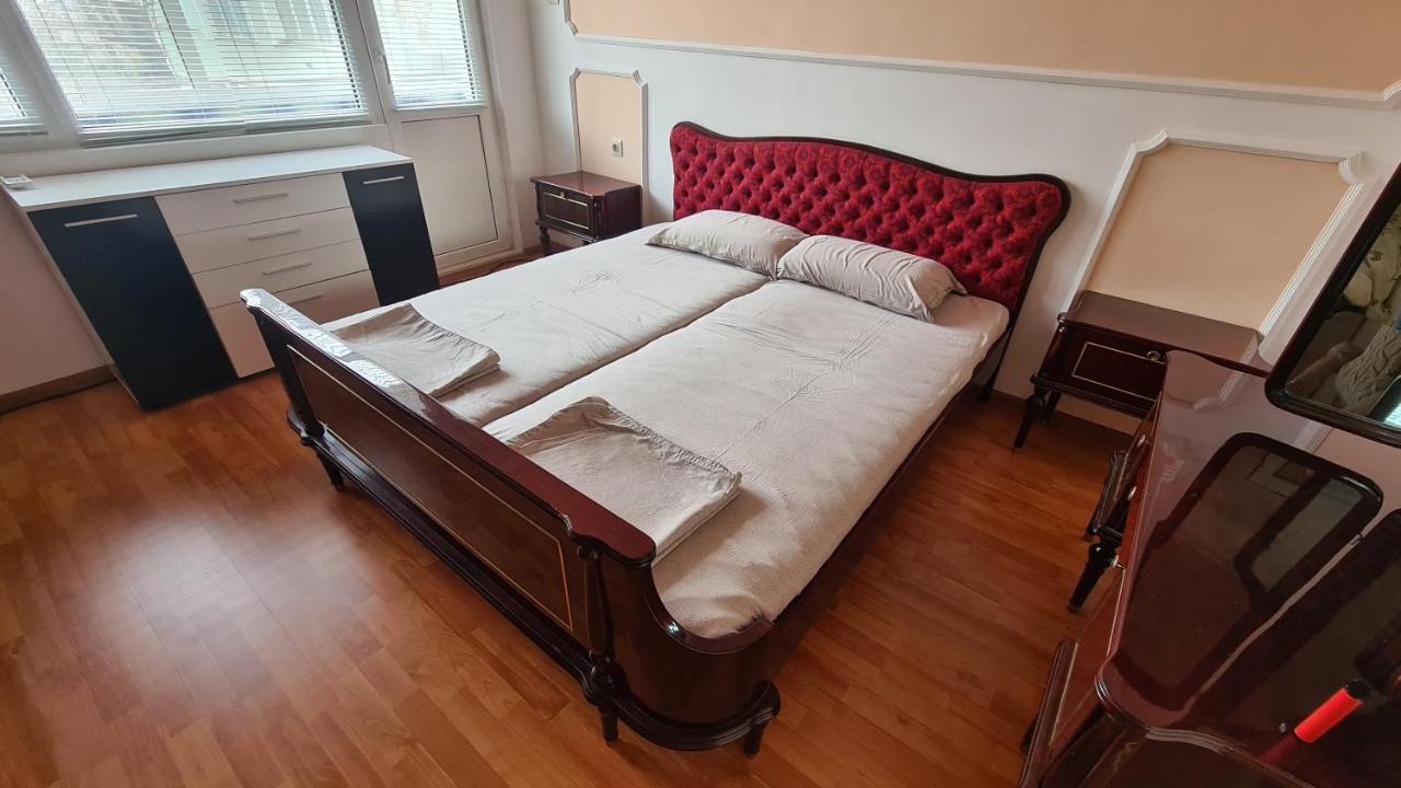 Guest House Anna Montana Ngoại thất bức ảnh